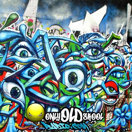 Matty P  - Sunday 14th March 2021 - OnlyOldSkoolRadio.com