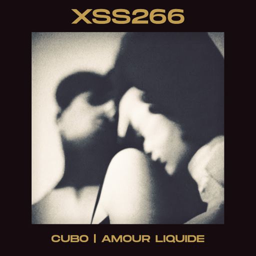 XSS266 | Cubo | Amour Liquide