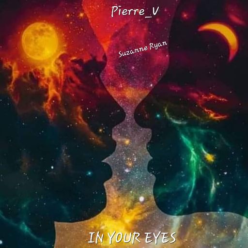 IN YOUR EYES (2) B2B COLLABORATION