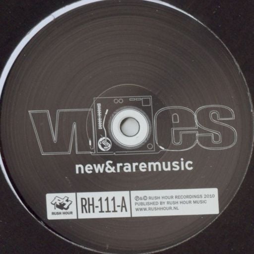 Funky House Mix (Something I Feel)