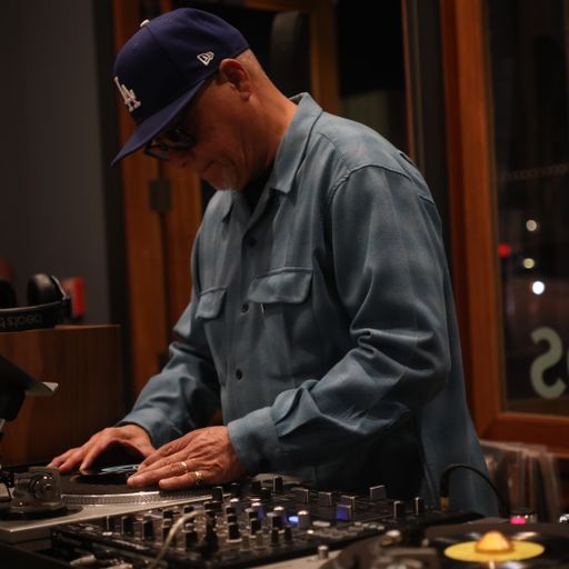 Artform Radio: Ruben Molina // 10-09-20