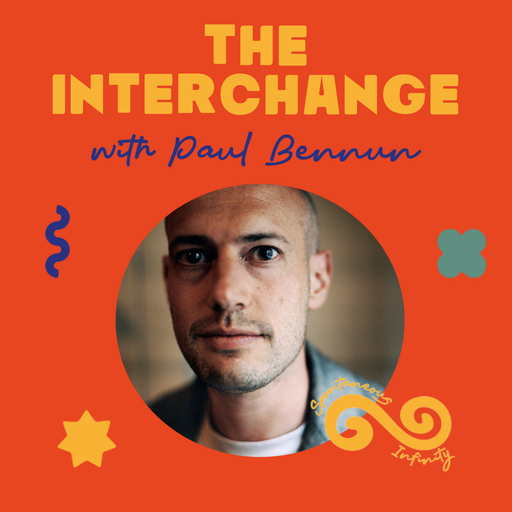 Paul Bennun presents: The Interchange (5 August 2025)