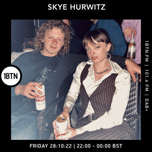 Skye Hurwitz - 28.10.2022