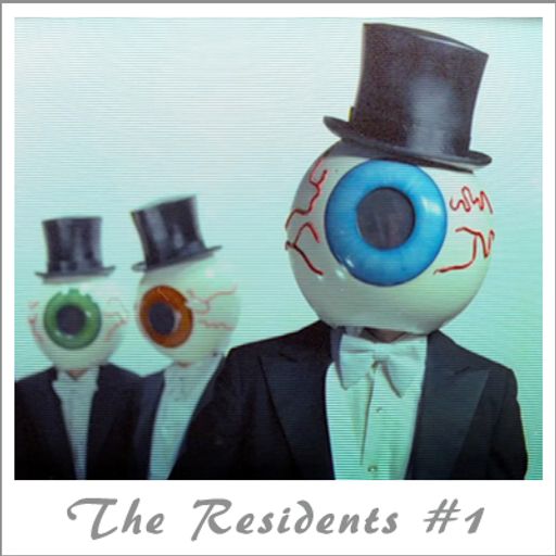 The Residents #1 - by Babis Argyriou