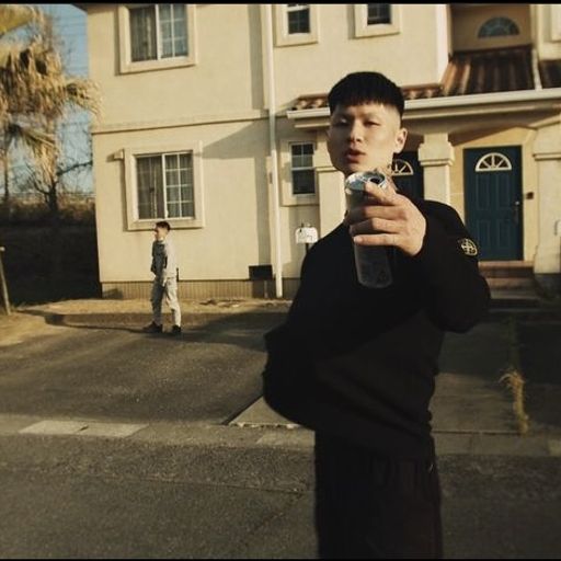 Watson "大怪獣ワトソン"MIXTAPE vol.2