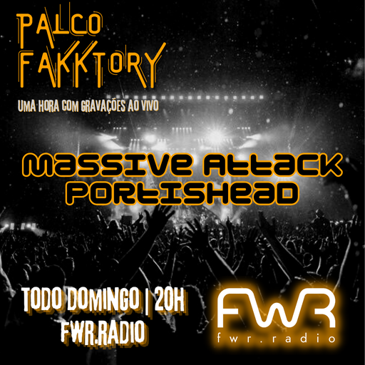Palco Fakktory 055 - 27.2.2022