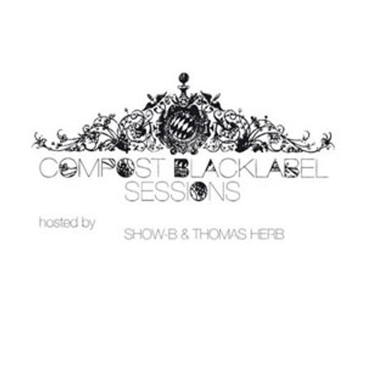 Compost Black Label Session 49: Feat. Ost and Kjex, Morgan Geist, DJ Sneak and More