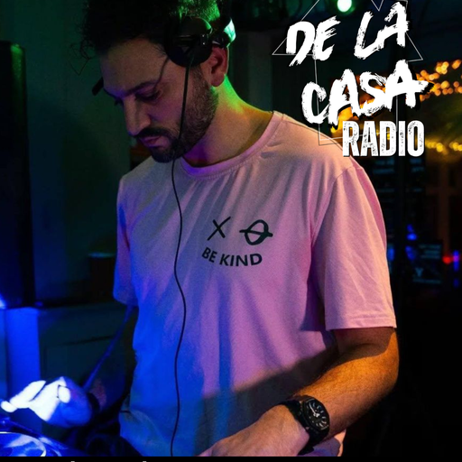 Leor - De La Casa May Mix Series 22.05.25