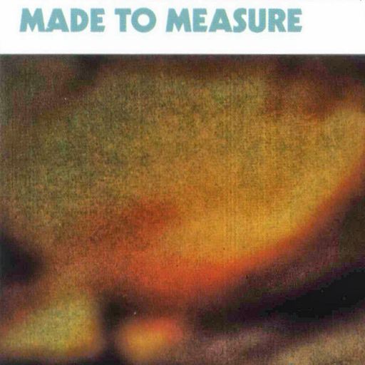 Abendlandung # 103 - Made to Measure Special 02.10.172017