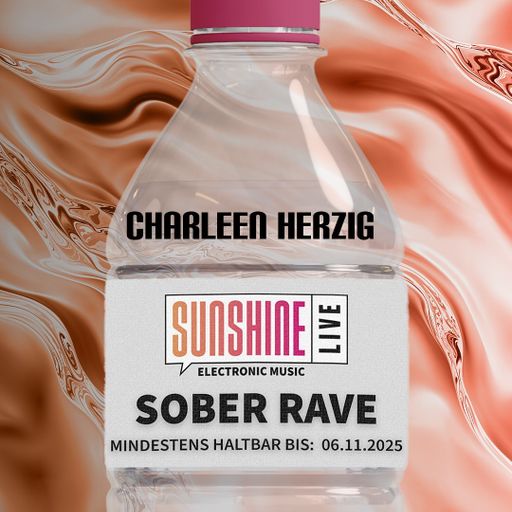SSL Sober Rave - Charleen Herzig 06.11.2025