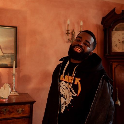 Peak Time – Afro B