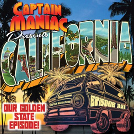 Episode 371/ California