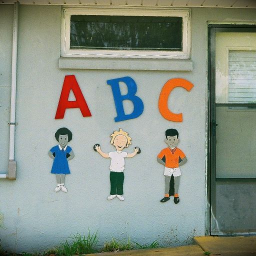 ABC of Rave