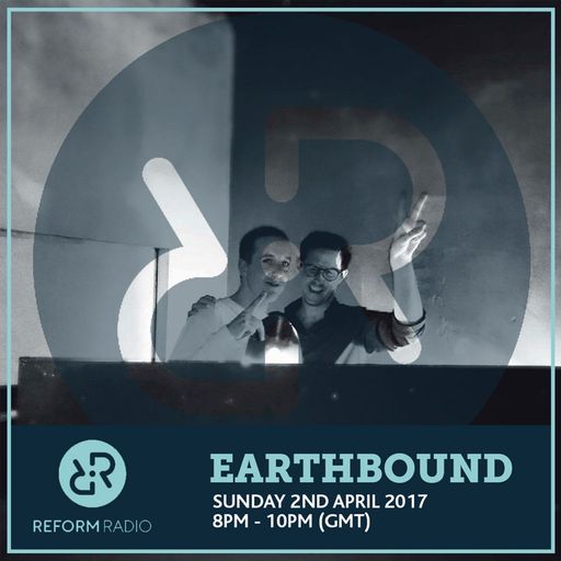 Earthbound 2nd April 2017