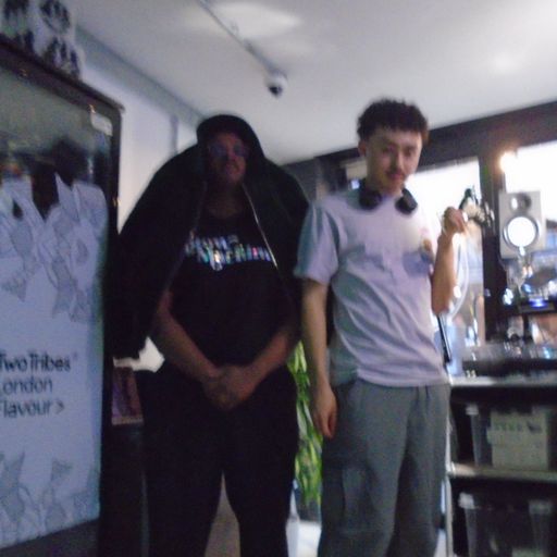 Glow Machine - 09/03/24 [Voices Radio]