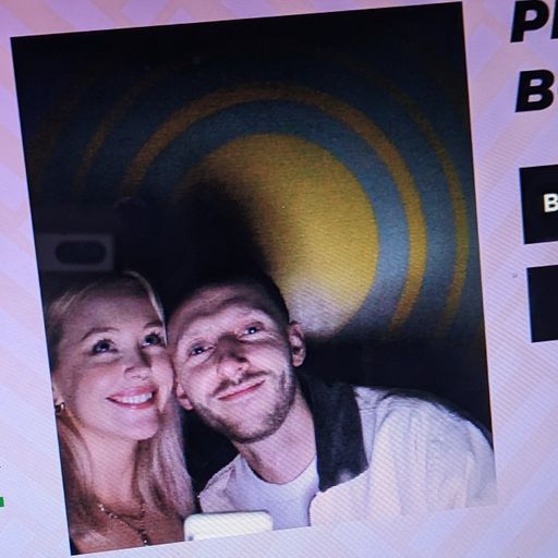 Suckin Diesel w/ Nikki & Curtis - 08/09/24 - Voices radio