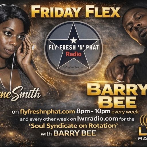 Friday Flex Fri 6th Feb 2026