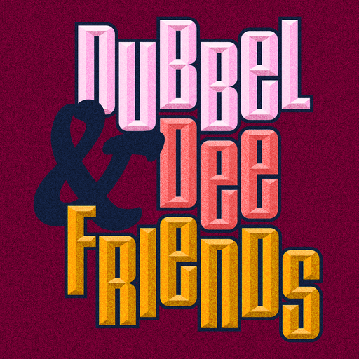 Dubbel Dee & Friends: Pieter Bostoen