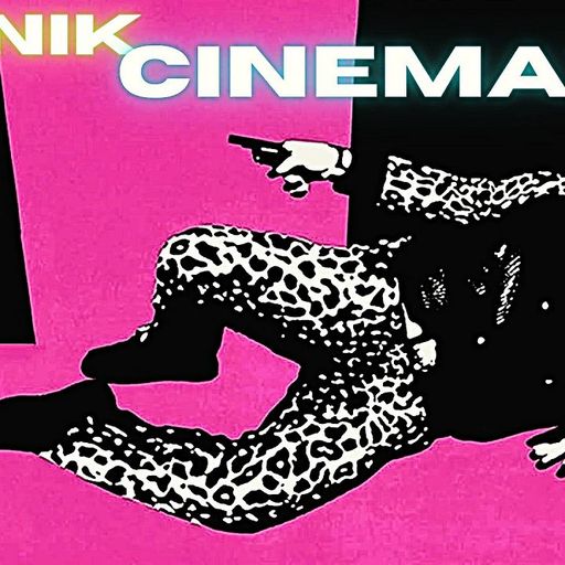 Sonik Cinematik w/ Kristian Kristianssen - 30th December 2024