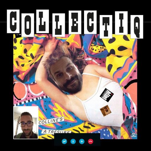 Collectiq 2.0 #31: The End