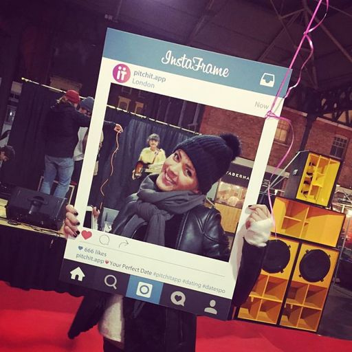 Helen McCookerybook Old Spitalfields Night Market