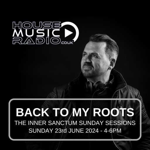 Marcus Bennett - Back To My Roots - 23.06.2024