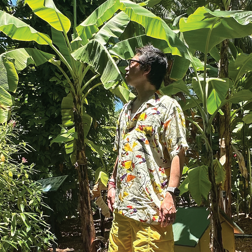 Whodis? w/ KOTA - 3rd April 2025