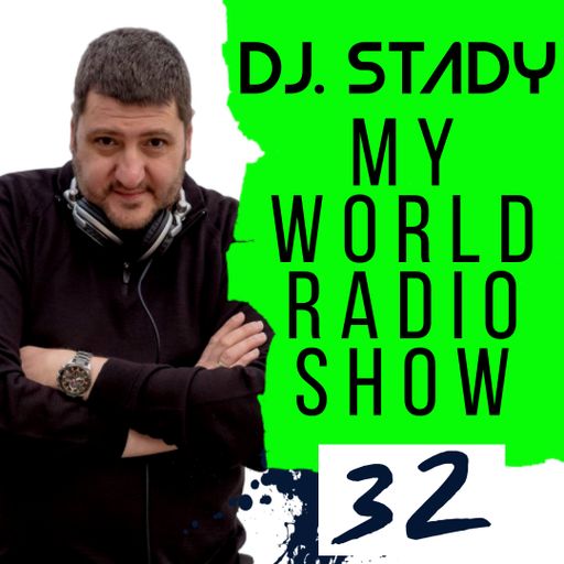 My World Radio Show 32