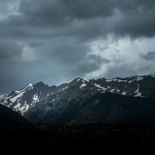 Naviar Broadcast #350 - Washing Up the Mountain - 18th December 2024