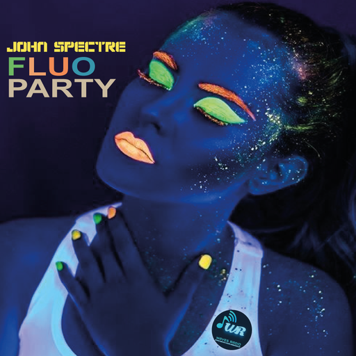 JOHN SPECTRE for Waves Radio #38