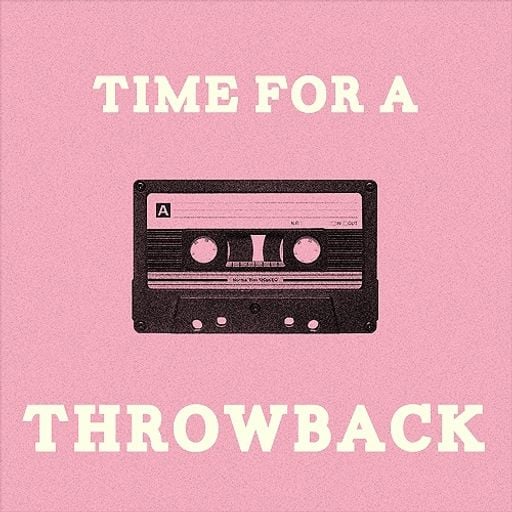 Kevin Cider - #throwback