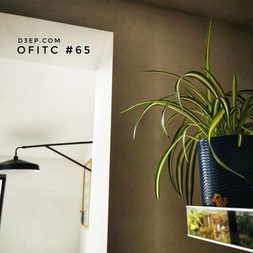 4Colours - One Foot In The Chill (11/01/22)