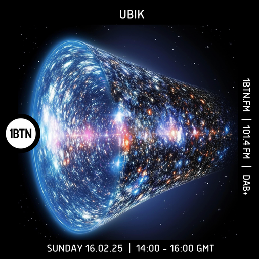 UBIK - 16.02.25