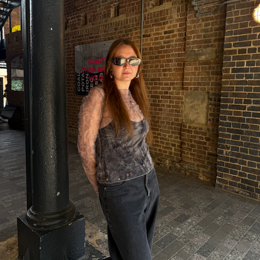 Afternoons w/ Tonia 26/03/26 [Voices Radio]