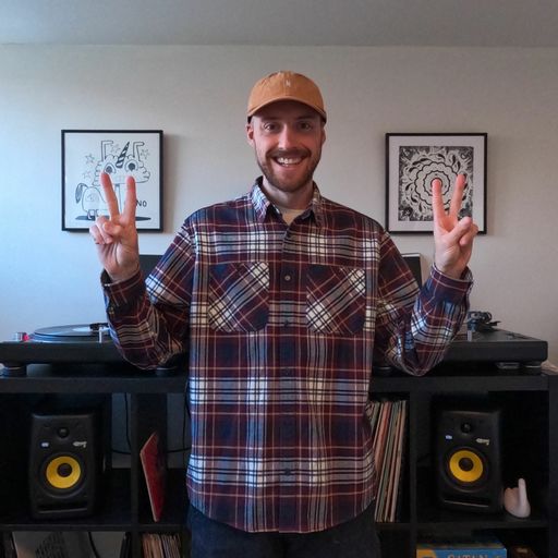 Melodies of Love w. JPW - October 2022