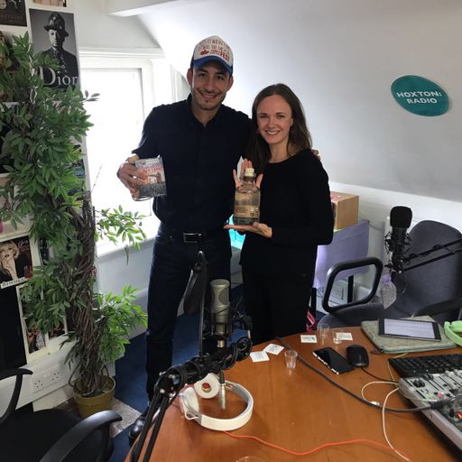 Grace Forell w Tequila Fest 