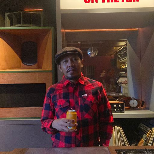 Soundclash Hosted by Mr. Rumput Vol. 22