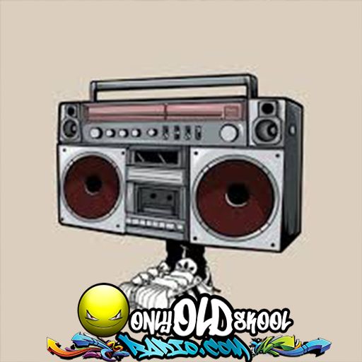 DJ Destiny  - Saturday 16th October 2021  - OnlyOldSkoolRadio.com