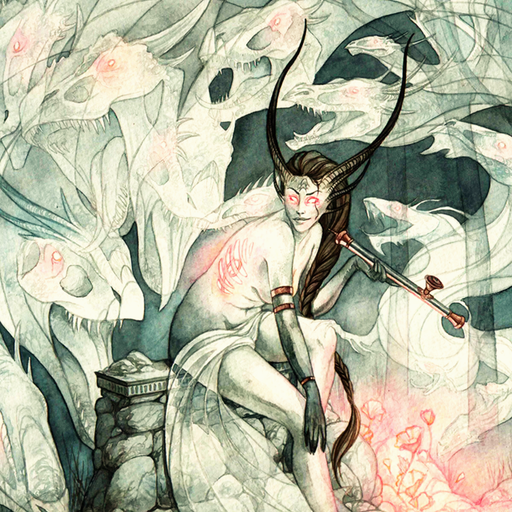 Chasing Dragons (ExtendedProgRockTrip)