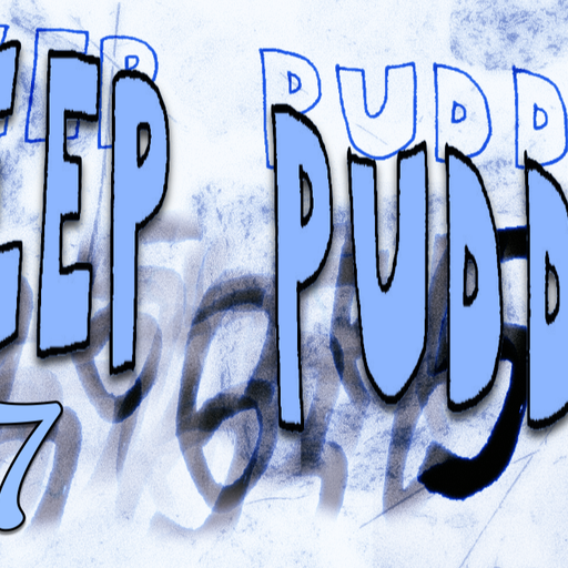 Deep Puddle #57 slightly rocking 07.03.2023