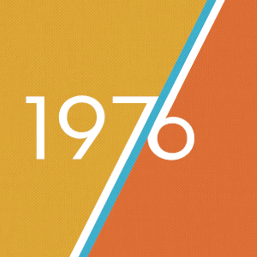 '1976' - Volume 3 - J*ski Mix