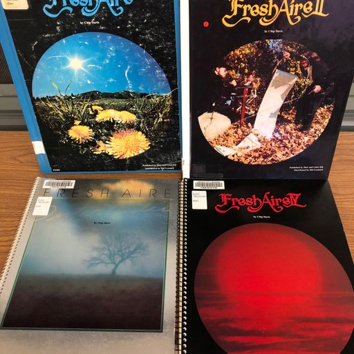 Polley Music Library show: the music of Mannheim Steamroller