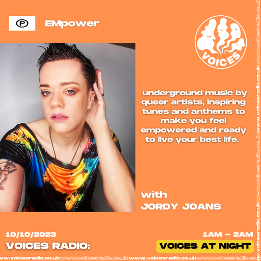 EMpower - 10/10/23 - Voices Radio