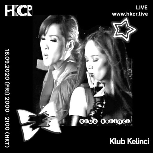 klub kelinci - 18/09/2020