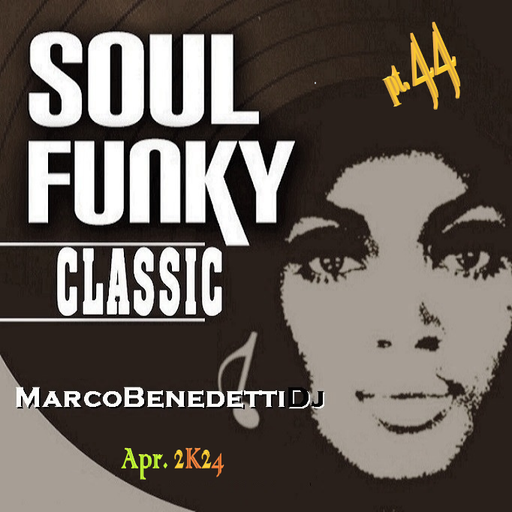 EVERYBODY GET FUNKY pt. 44