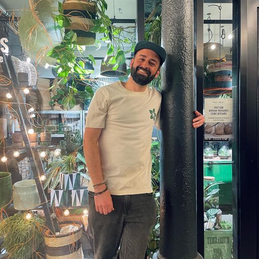 Play. Shuffle. Repeat. w/ Dan D - 21/02/23