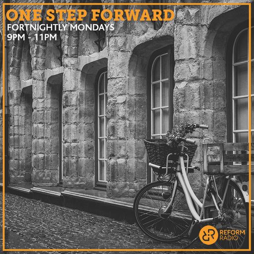 One Step Forward 18th March 2019