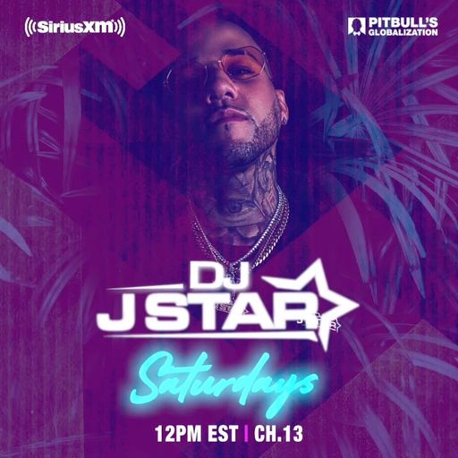 Saturday @ Noon 7.31.21 (Sirius XM ch. 13)