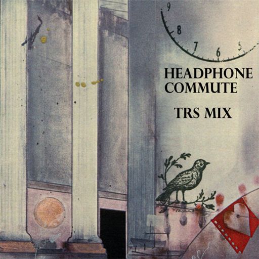 HC - Time Released Sound