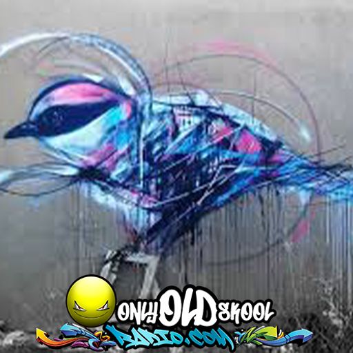 Sparra  - Beats and Bass  - Saturday 8th May 2021  - OnlyOldSkoolRadio.com